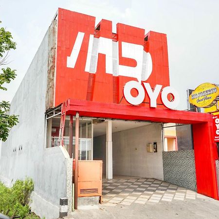 Oyo 425 Mojokerto Guesthouse المظهر الخارجي الصورة