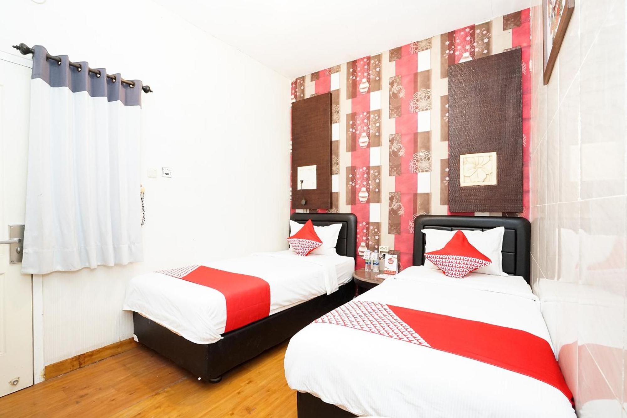 Oyo 425 Mojokerto Guesthouse المظهر الخارجي الصورة