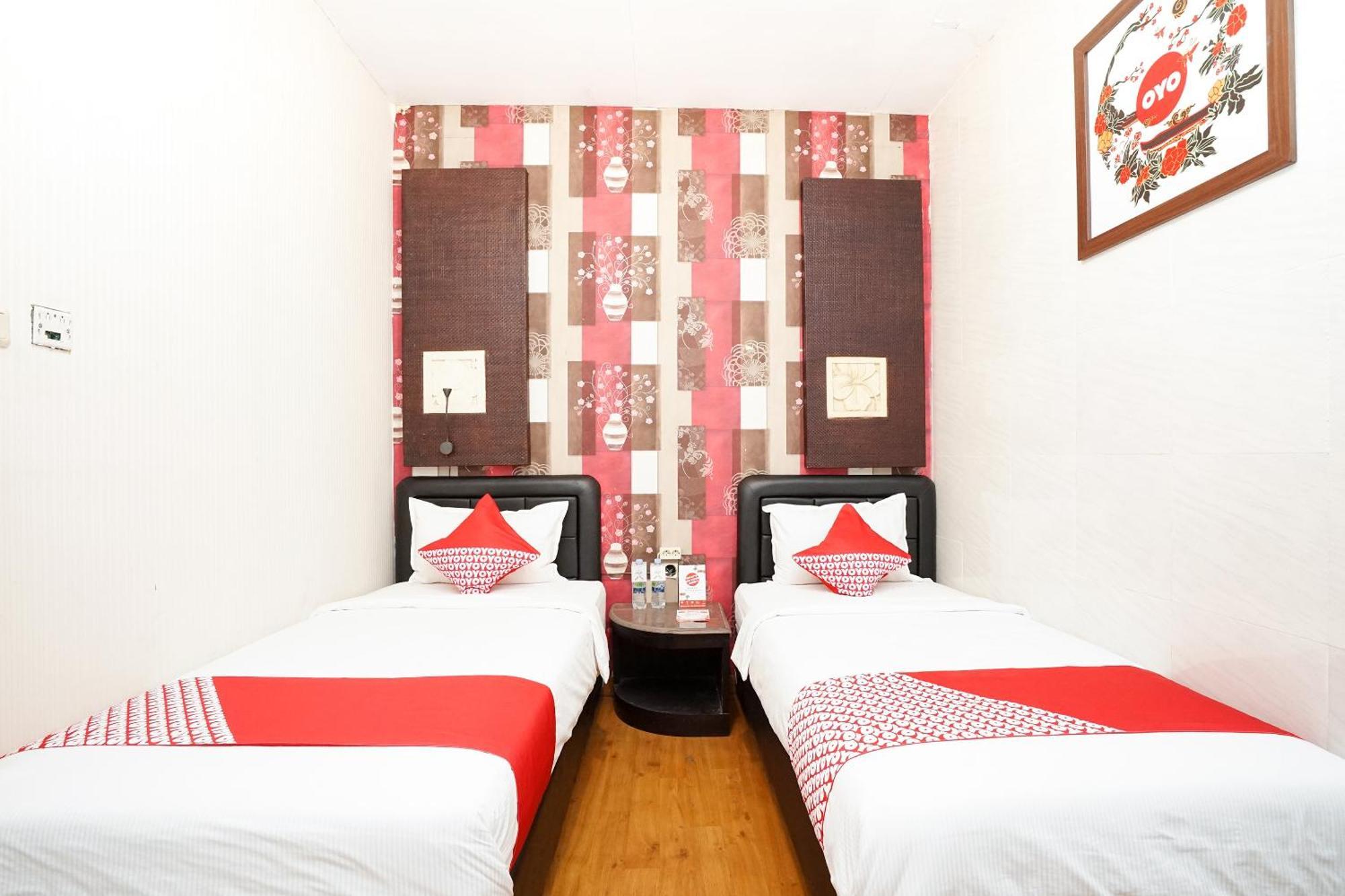 Oyo 425 Mojokerto Guesthouse المظهر الخارجي الصورة