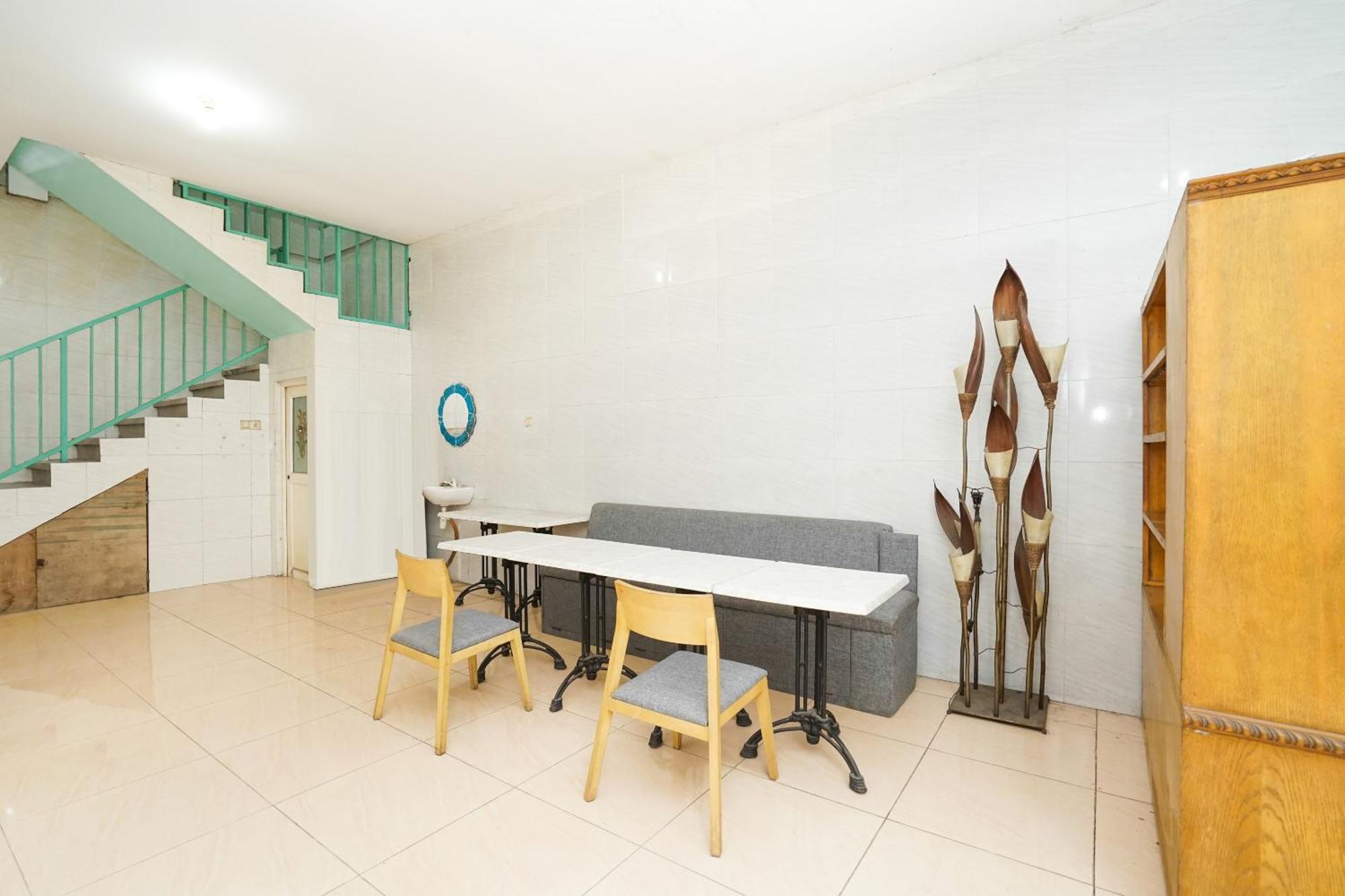Oyo 425 Mojokerto Guesthouse المظهر الخارجي الصورة