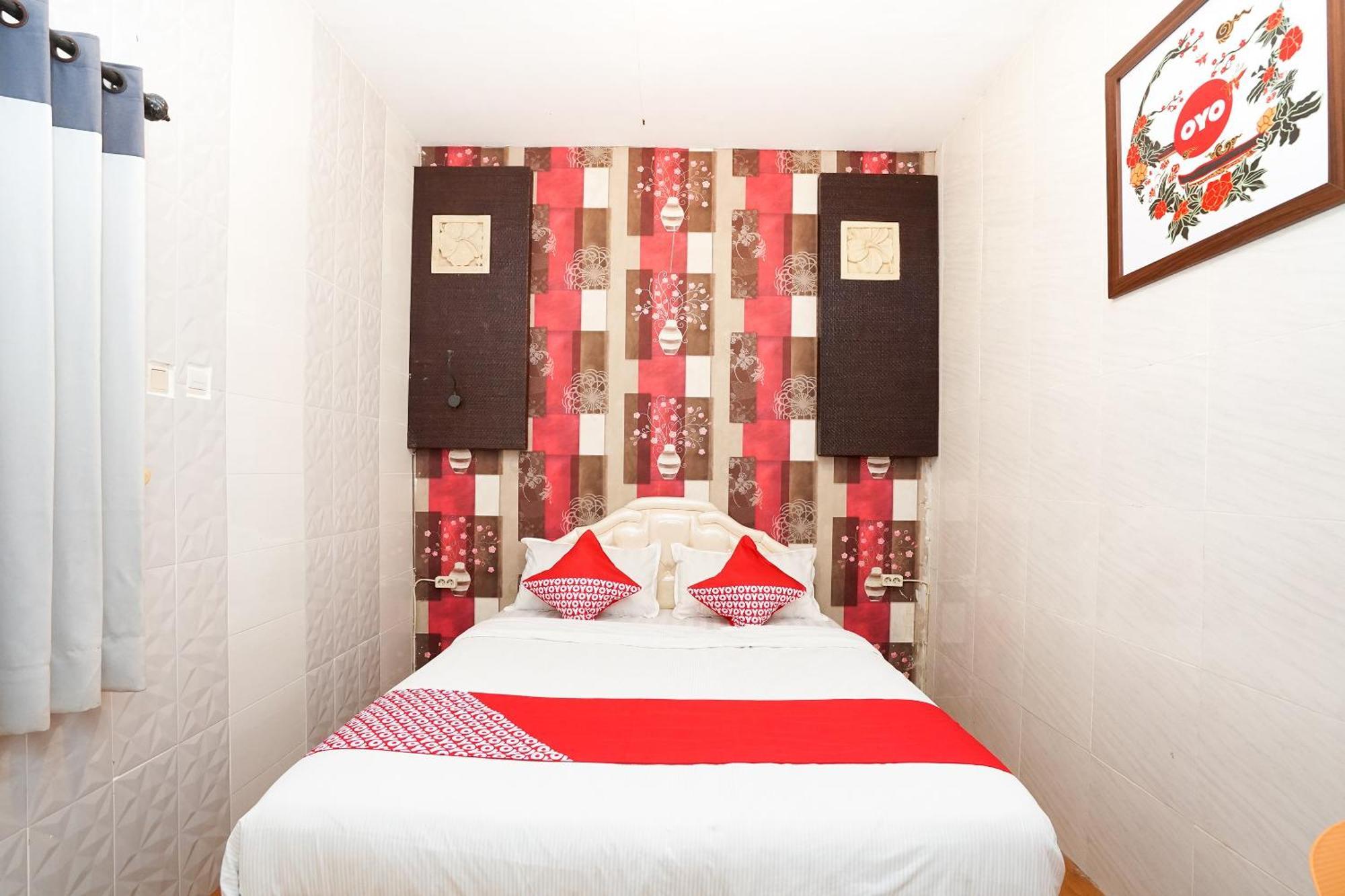 Oyo 425 Mojokerto Guesthouse المظهر الخارجي الصورة