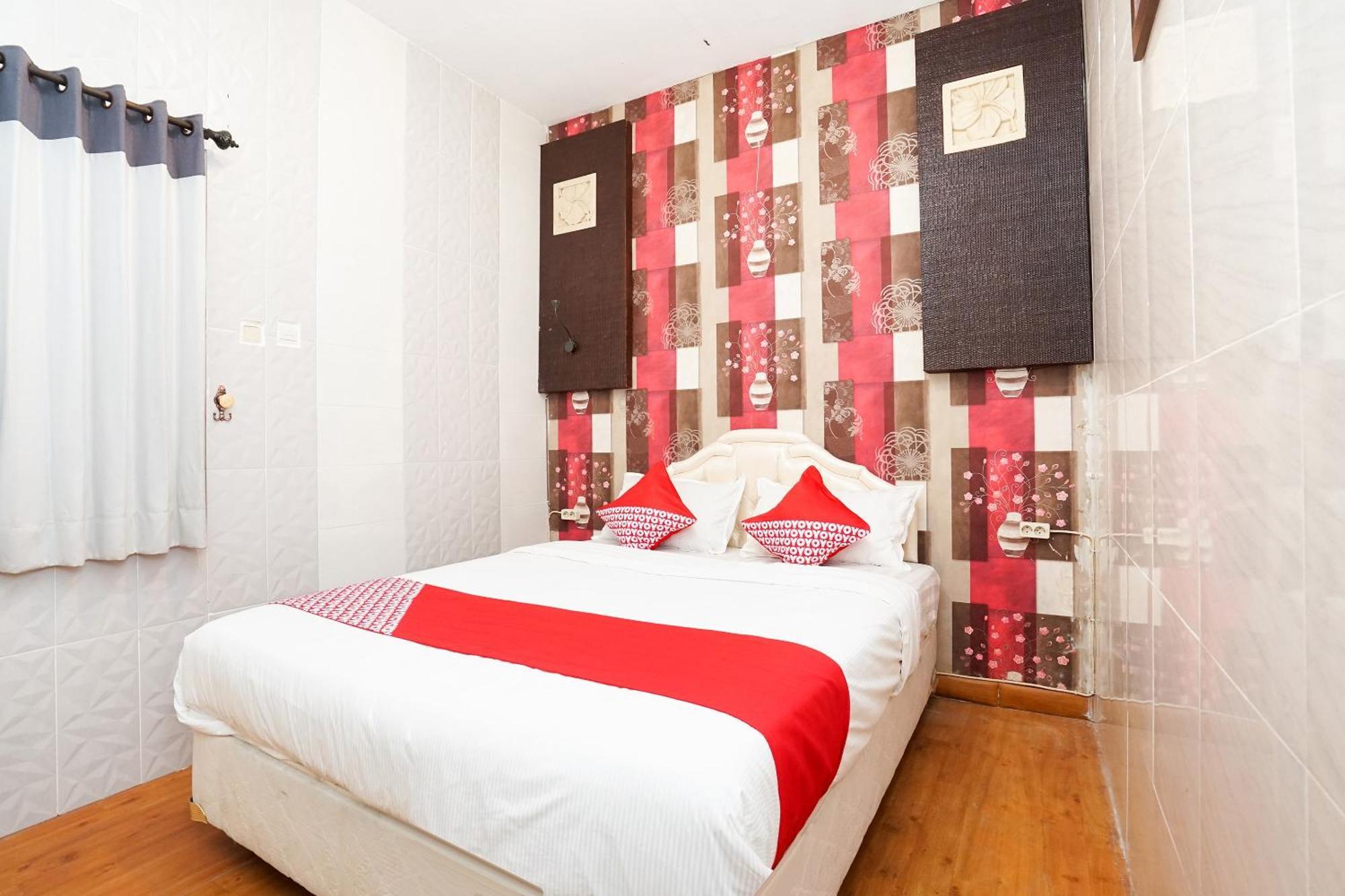 Oyo 425 Mojokerto Guesthouse المظهر الخارجي الصورة