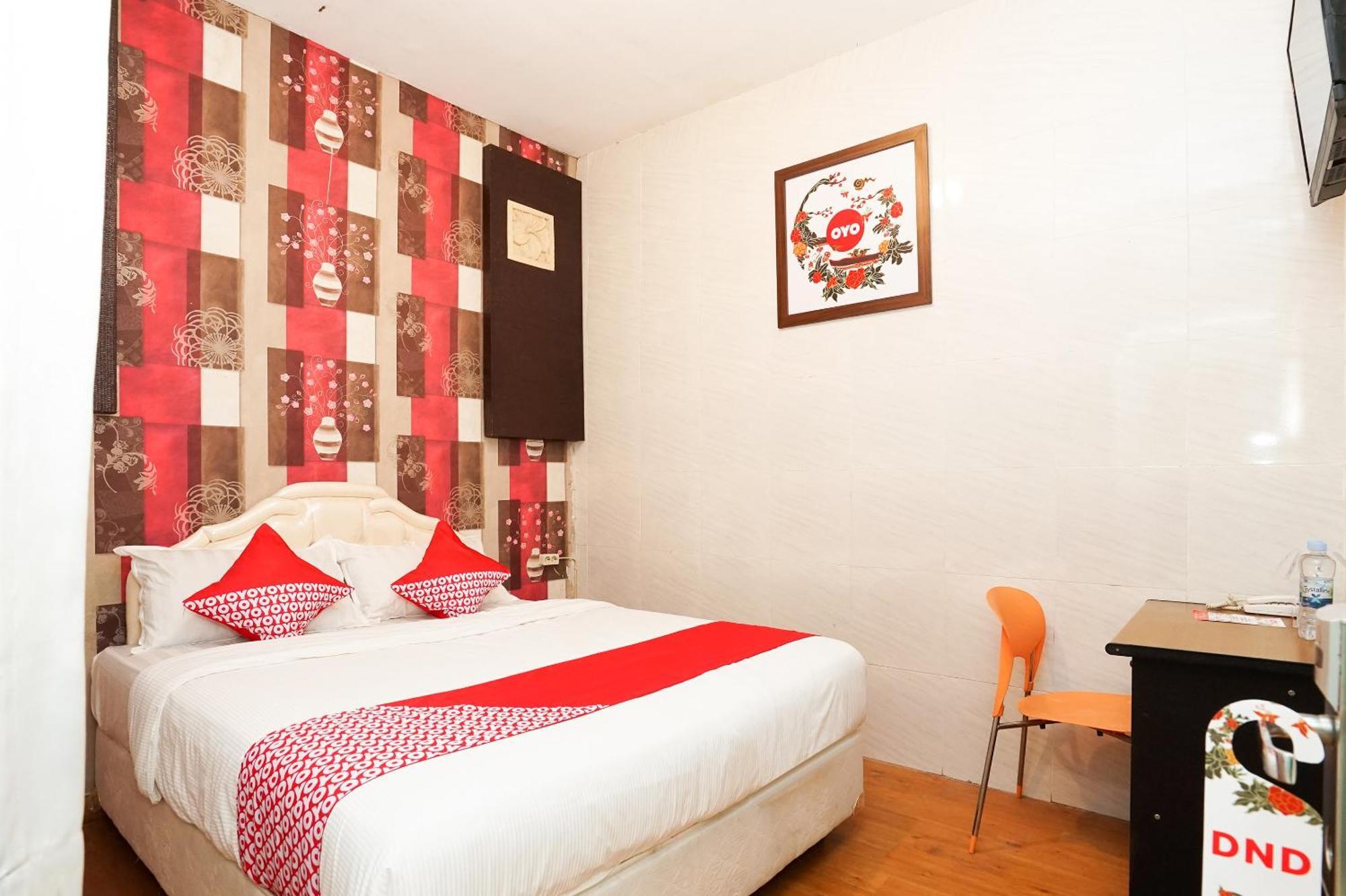 Oyo 425 Mojokerto Guesthouse المظهر الخارجي الصورة