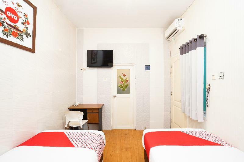 Oyo 425 Mojokerto Guesthouse المظهر الخارجي الصورة