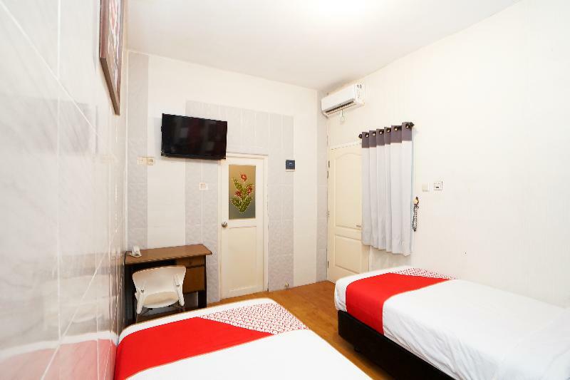 Oyo 425 Mojokerto Guesthouse المظهر الخارجي الصورة