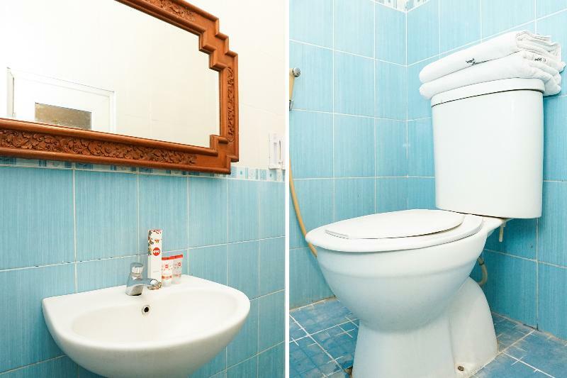 Oyo 425 Mojokerto Guesthouse المظهر الخارجي الصورة
